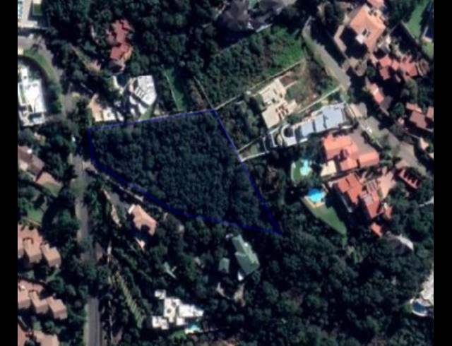 LAND FOR SALE IN BASSONIA